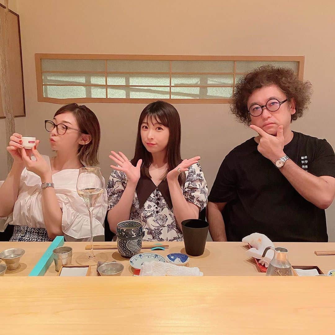 加護亜依のグルメインスタ