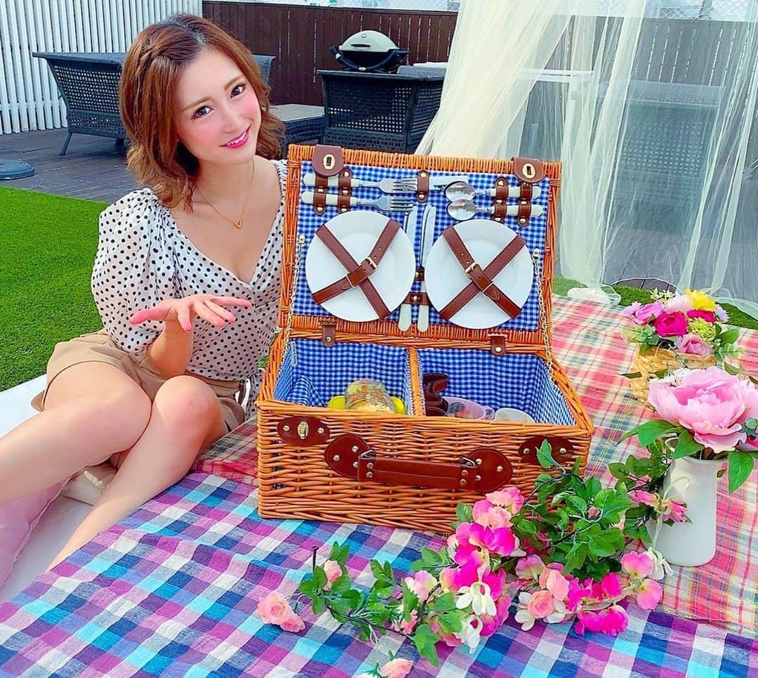 はづきてぃのインスタグラム