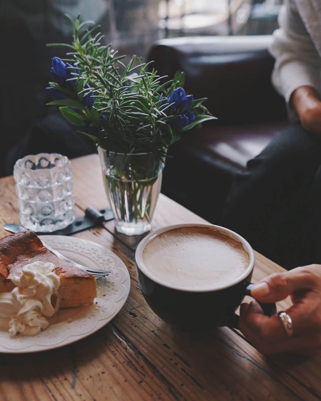 島野ミキのグルメインスタ