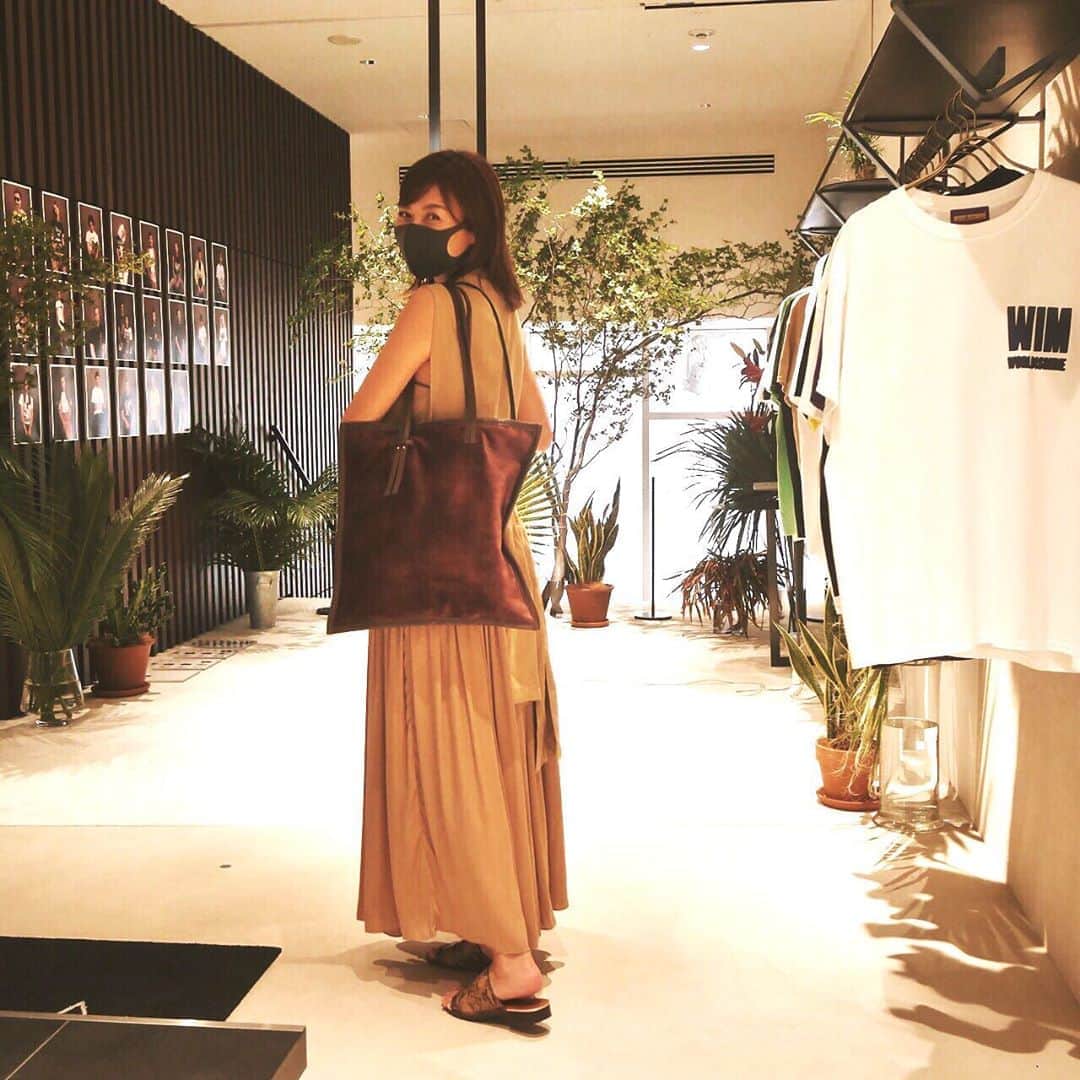 藤崎奈々子のインスタグラム