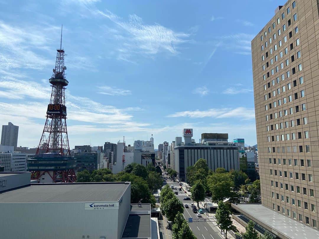 五十幡裕介のインスタグラム