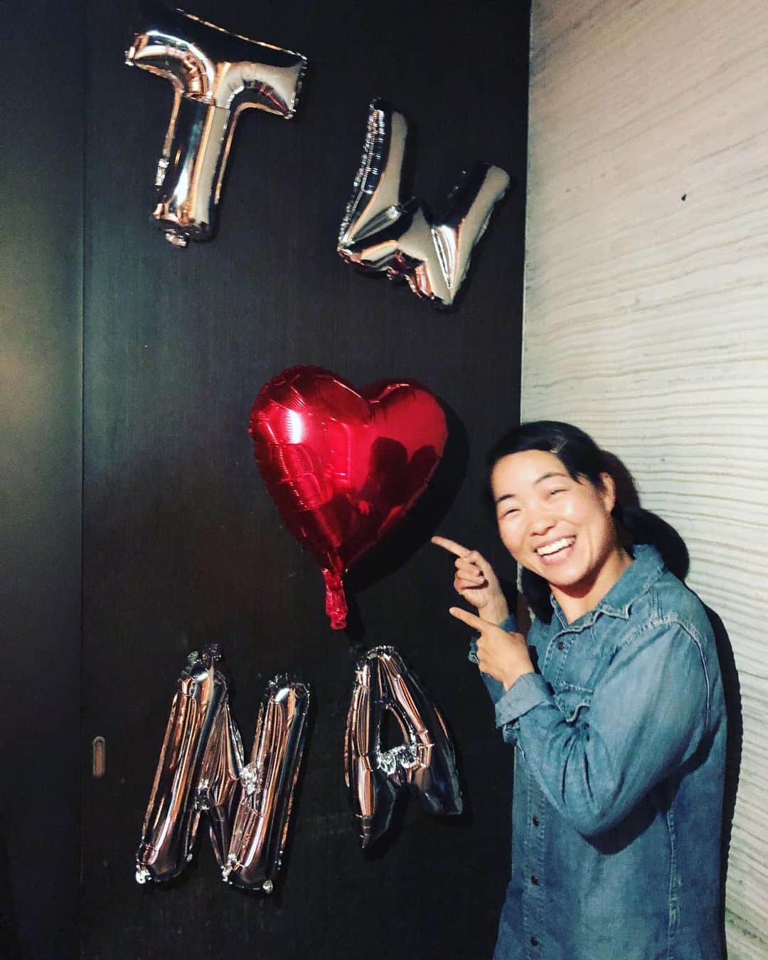 イモトアヤコのインスタグラム