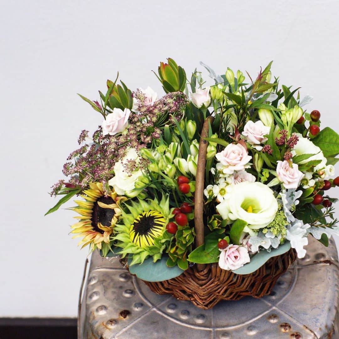 MILLE ECLAT.のグルメインスタ