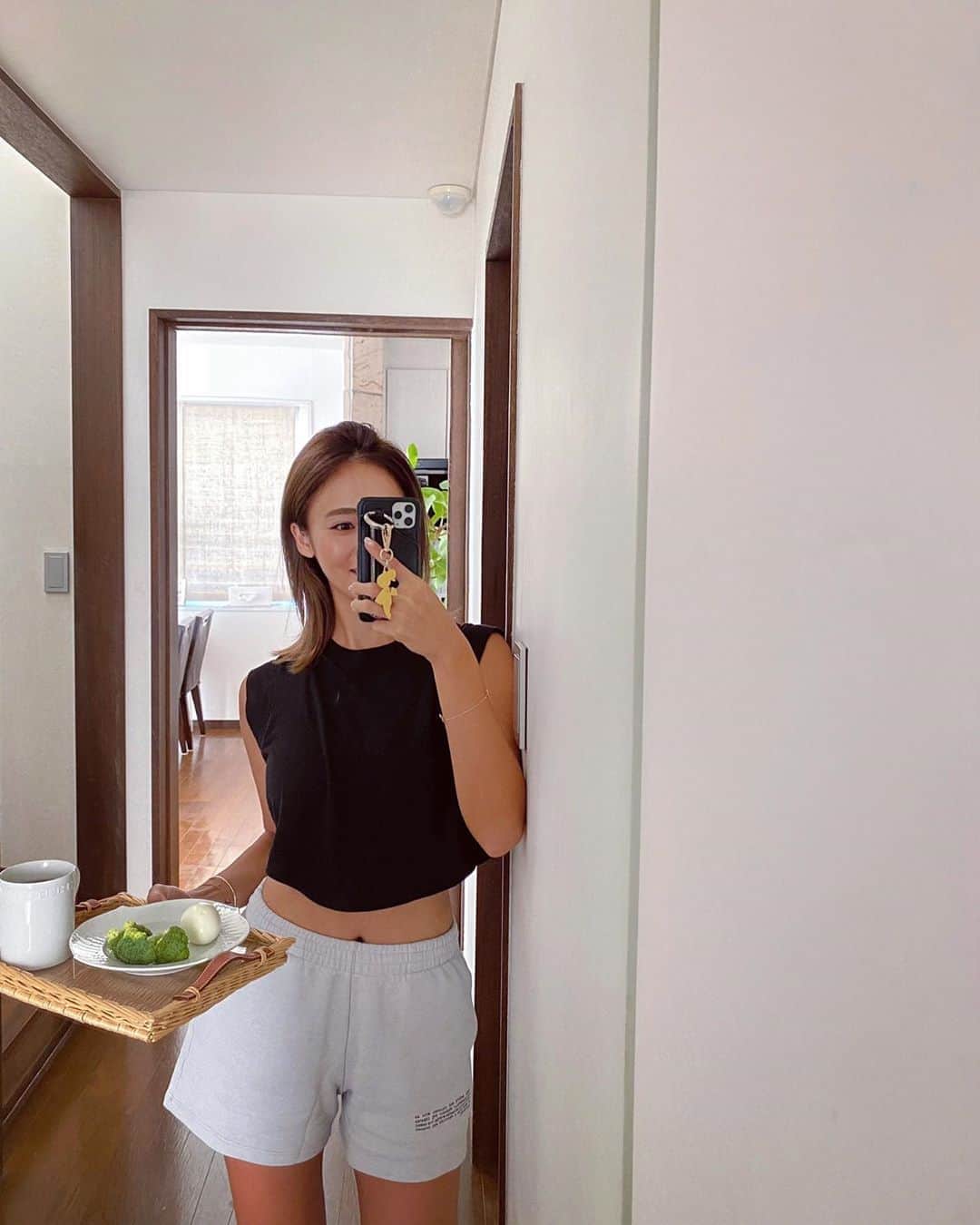 Risako Yamamotoのインスタグラム