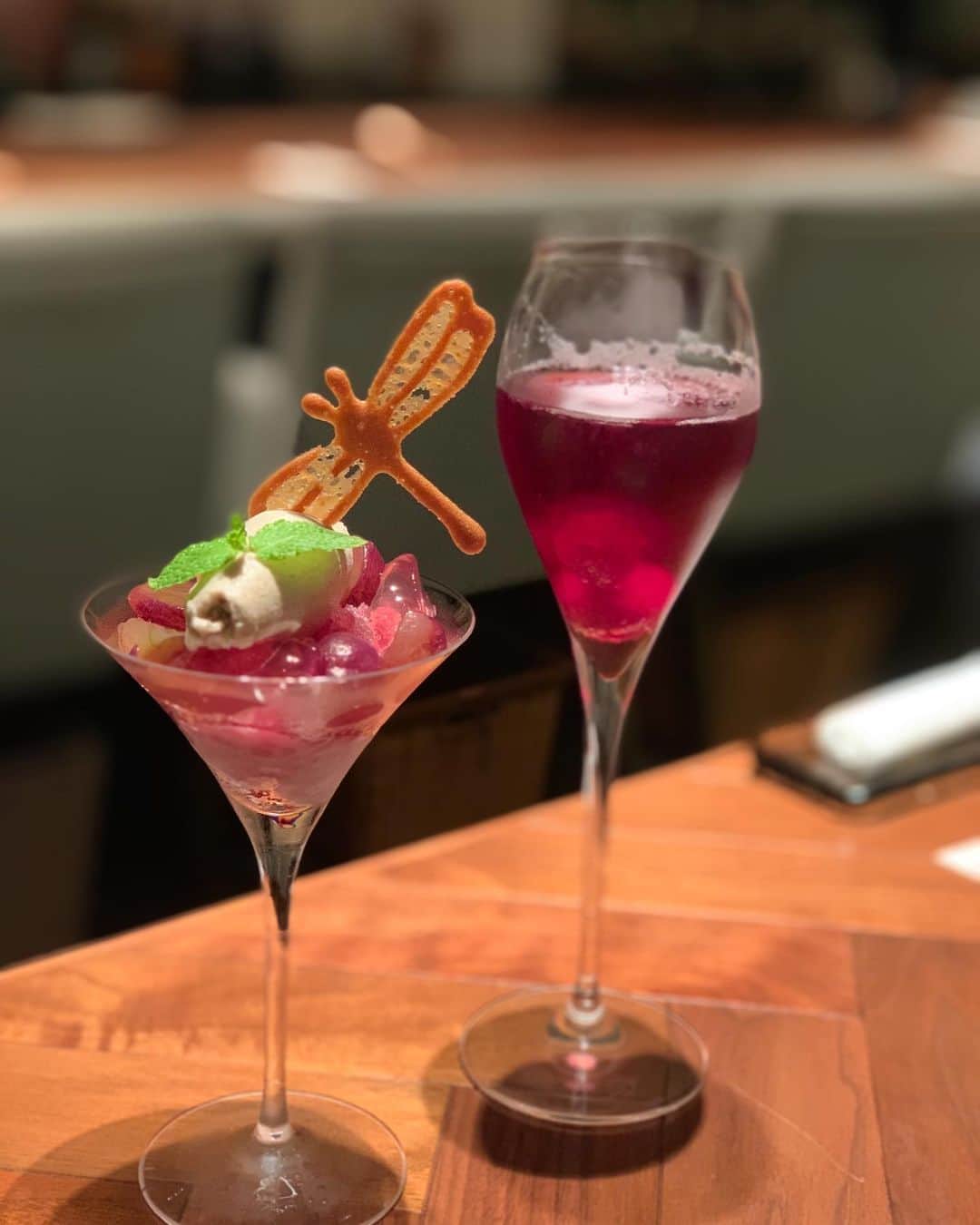 ぴょん♡のグルメインスタ