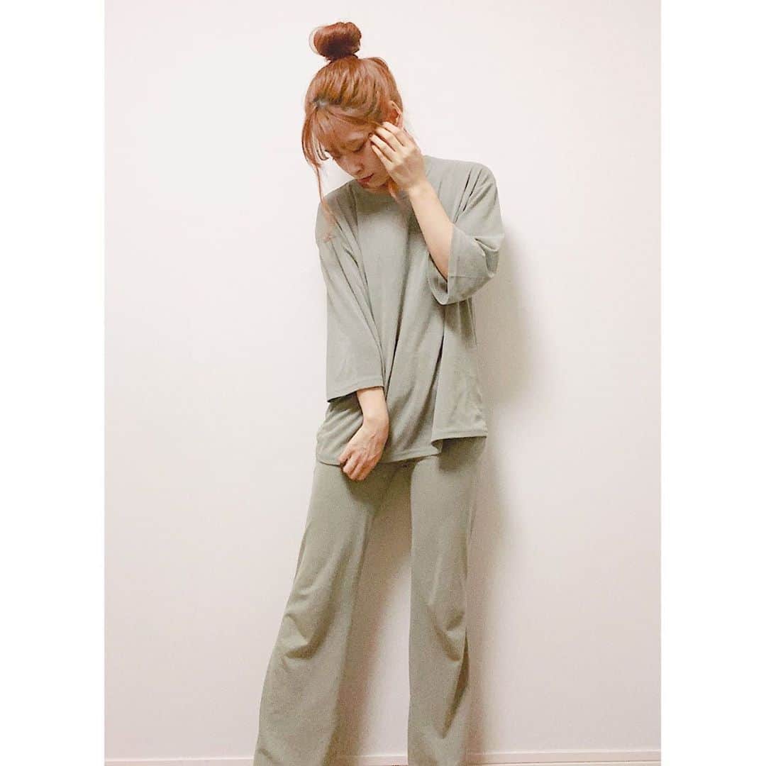 AMIのインスタグラム