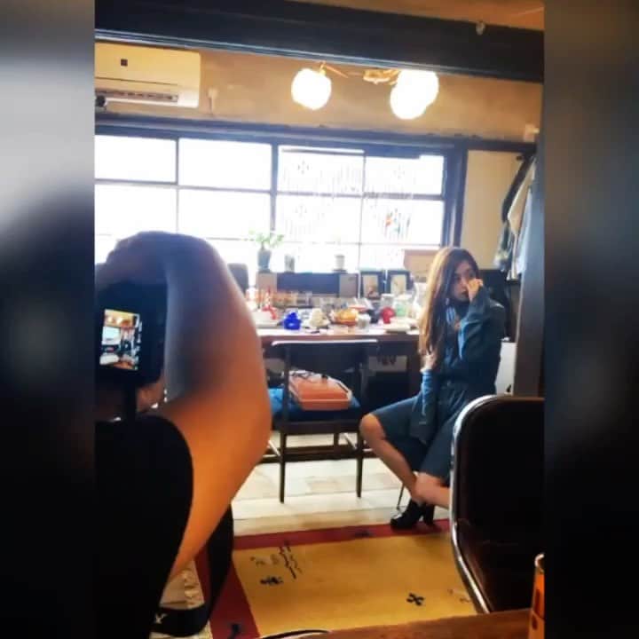 さきえのインスタグラム