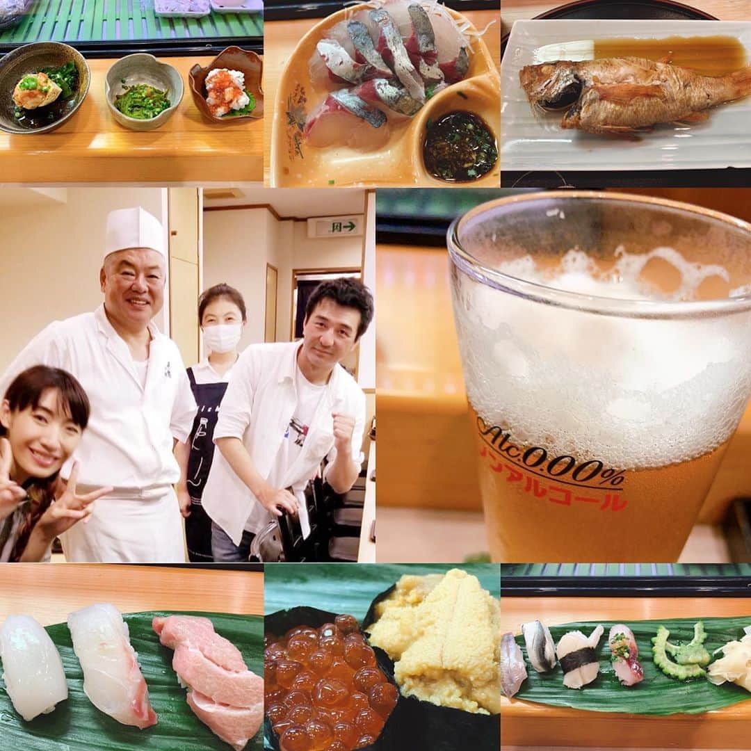 荒木巴のグルメインスタ