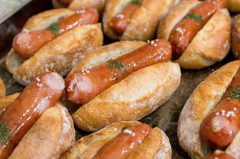 笹塚駅のパン屋さん オパンのグルメインスタ