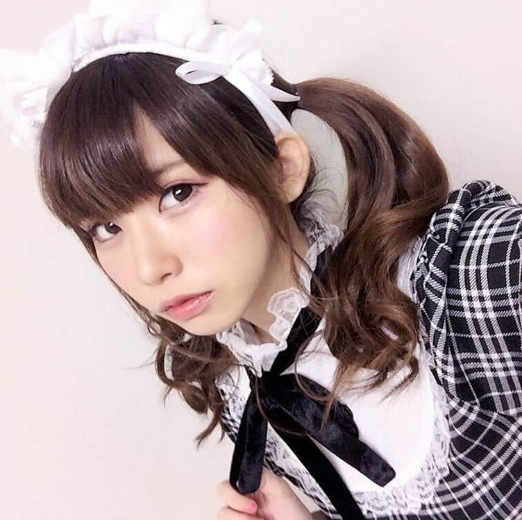 えなこファンページのインスタグラム：「#えなこ #えなこりん #enako #コスプレ #コスプレイヤー #cosplay #cosplayers #ファッション #かわいい #可愛い #ネイル #モデル #大好き #ネイル #コスメ #ヘアアレンジ #コーデ #ファインダー越しの私の世界」