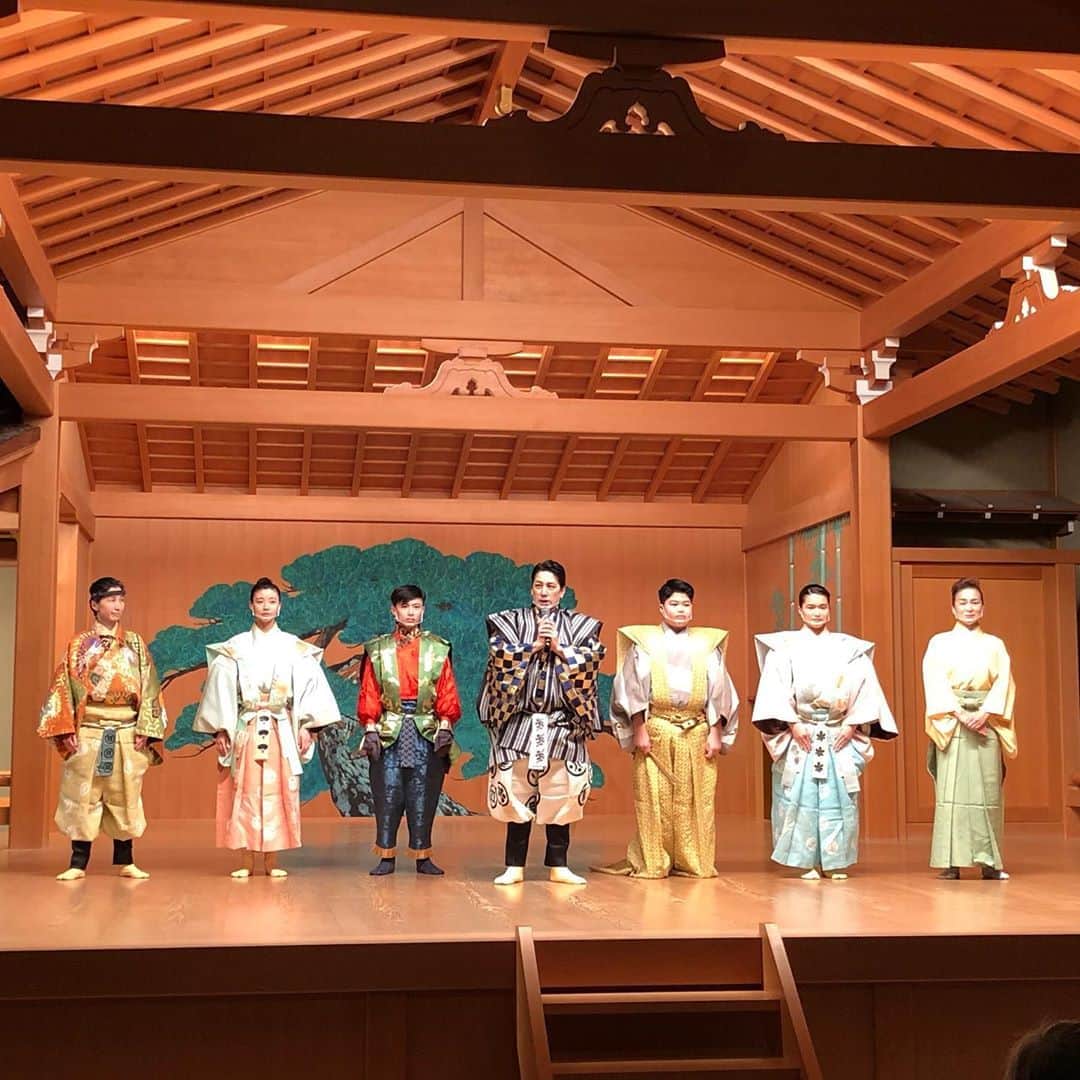 和泉元彌のインスタグラム