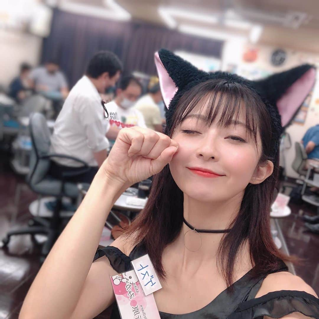 折原みかのインスタグラム