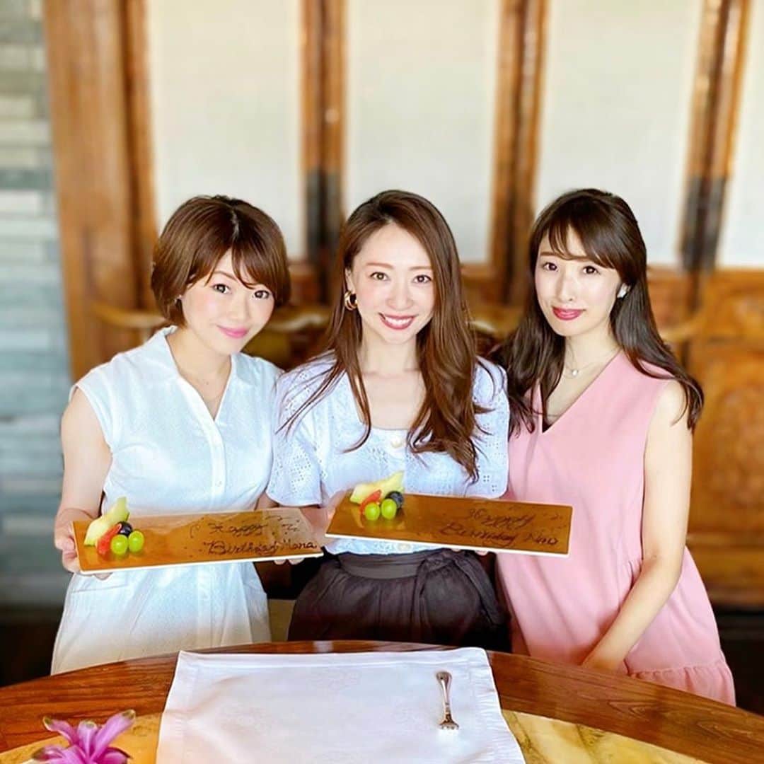 磯部奈央のグルメインスタ