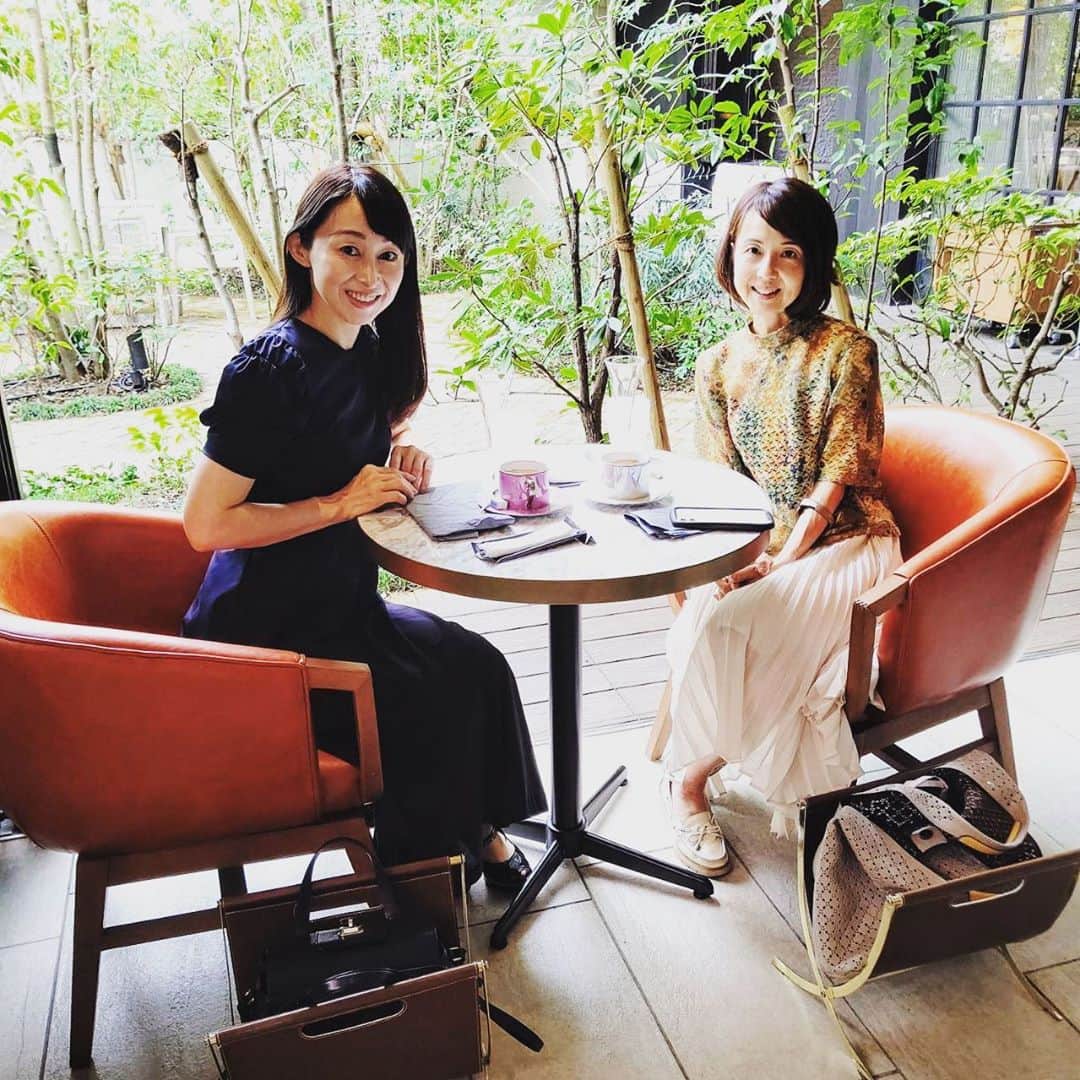 関谷亜矢子のグルメインスタ