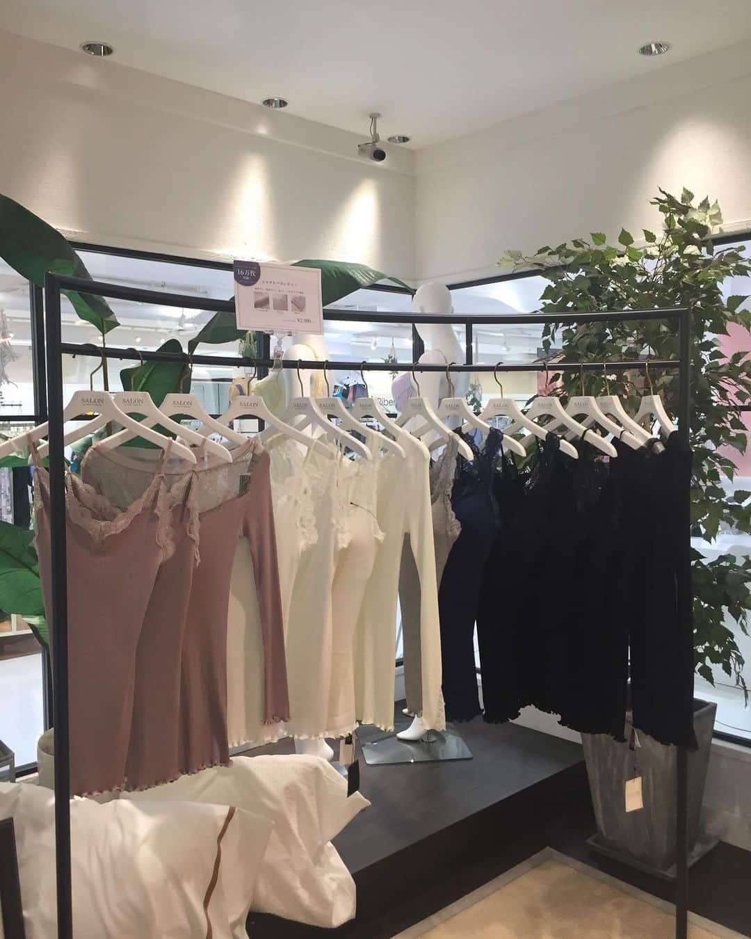 Salon By Peach Johnさんのインスタグラム写真 Salon By Peach Johninstagram フロントホックブラのポイント 少し前かがみになって脇のお肉を寄せながらホックを止めるだけでナチュラルなバストメイクができます Salonbypj Salonbypeachjohn 9月17日 10