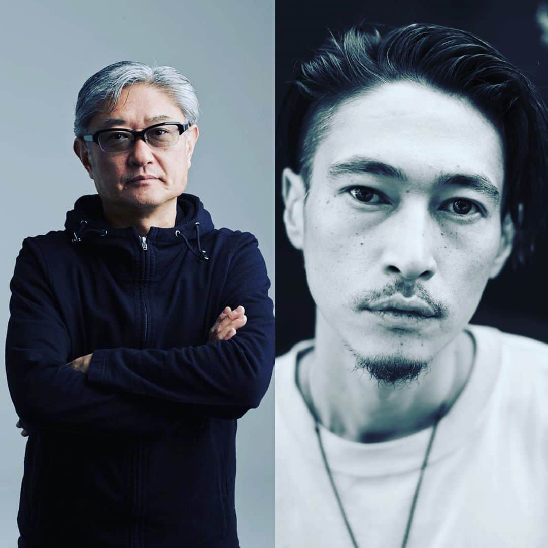 窪塚洋介さんのインスタグラム写真 - (窪塚洋介Instagram)「TOKYO FM『TOKYO SPEAKEASY』 今晩25:00〜26:00  堤幸彦 x 窪塚洋介 生放送です📻」9月16日 10時37分 - yosuke_kubozuka