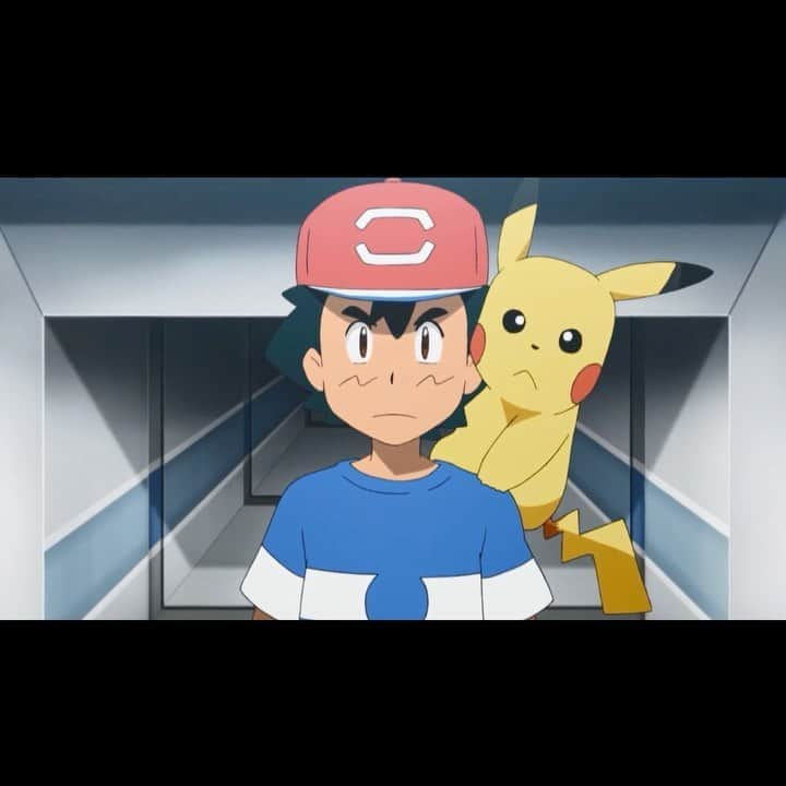 Pokémonのインスタグラム