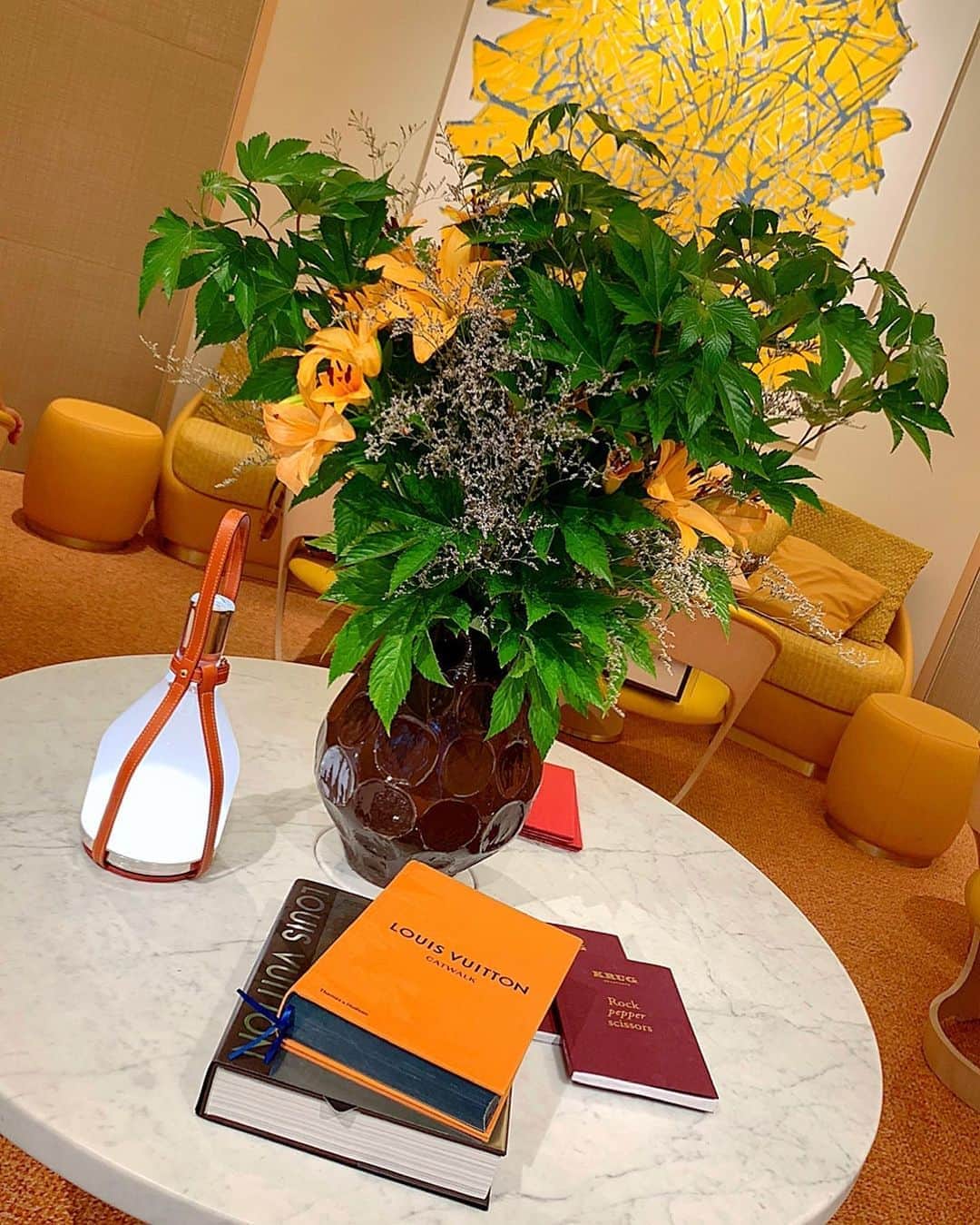 百合華のグルメインスタ