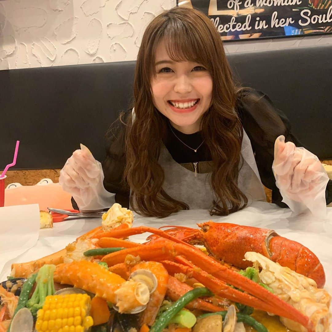 KANAのグルメインスタ