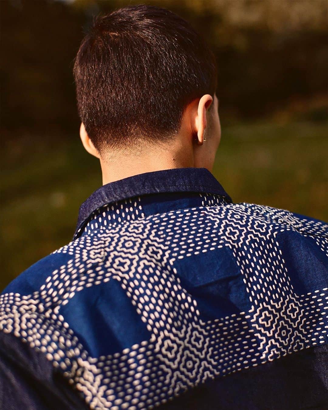 denham_japanのインスタグラム