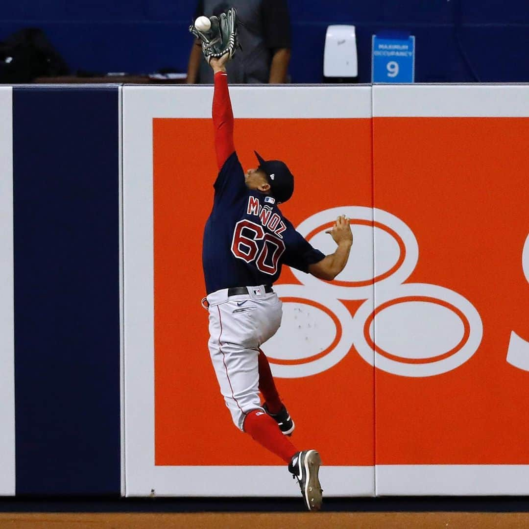 ボストン・レッドソックスさんのインスタグラム写真 - (ボストン・レッドソックスInstagram)「Gone Fishin’」9月16日 11時21分 - redsox