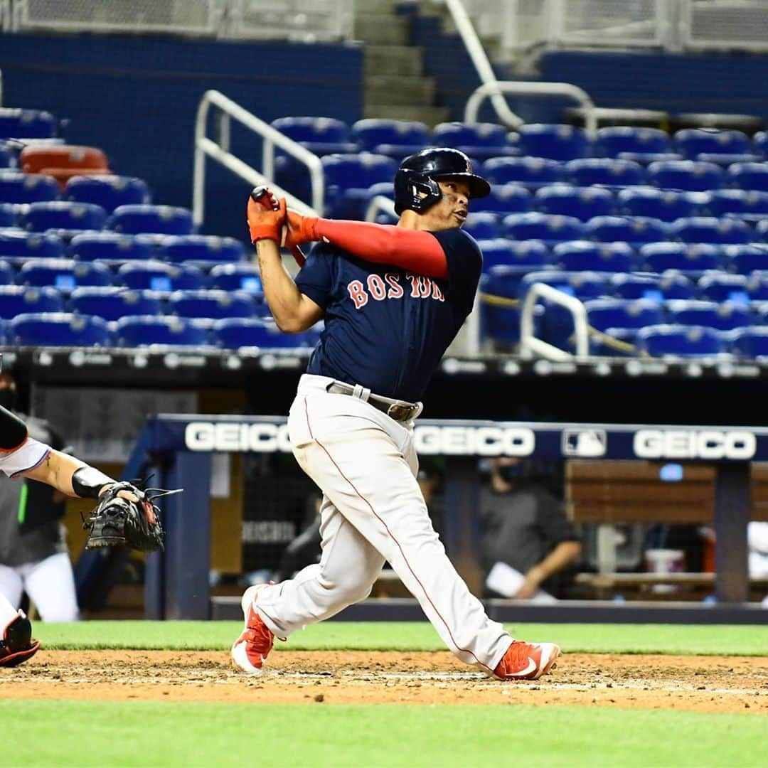 ボストン・レッドソックスさんのインスタグラム写真 - (ボストン・レッドソックスInstagram)「Gone Fishin’」9月16日 11時21分 - redsox