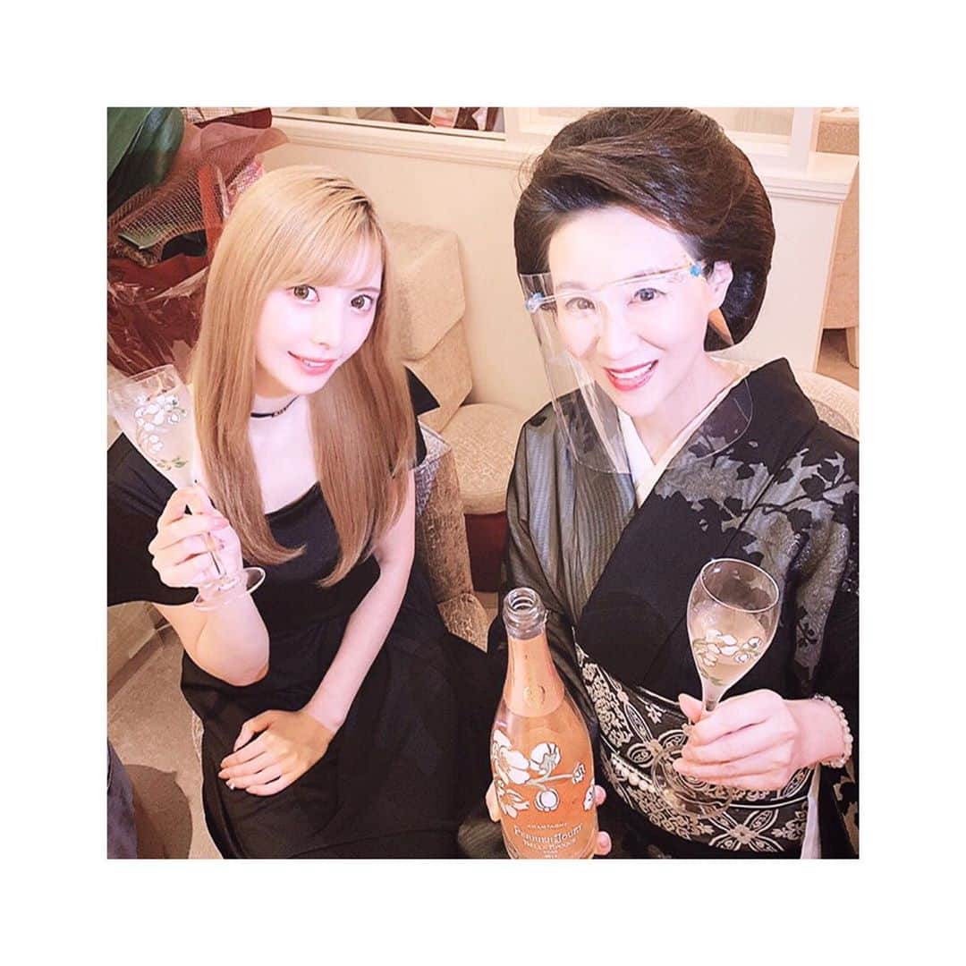 唐沢菜々江のグルメインスタ