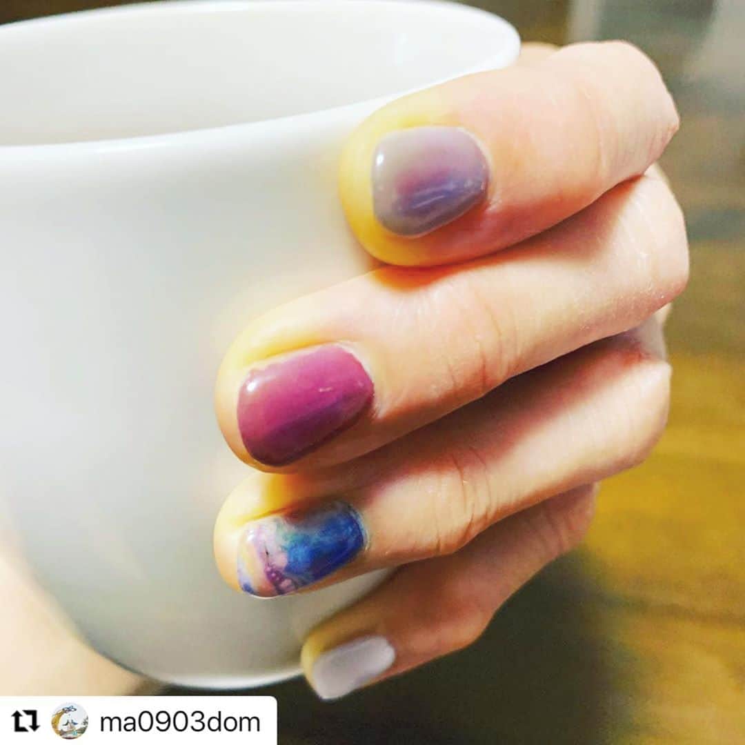 ネイルスタンド　ツメコのインスタグラム