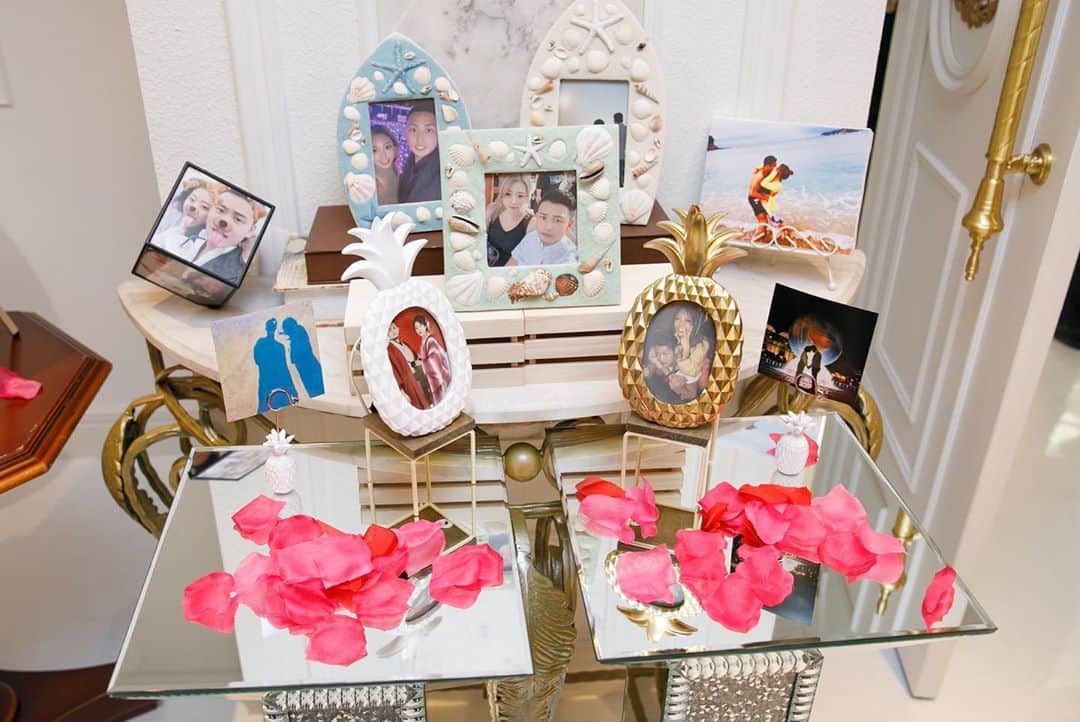 セレス高田馬場のグルメインスタ