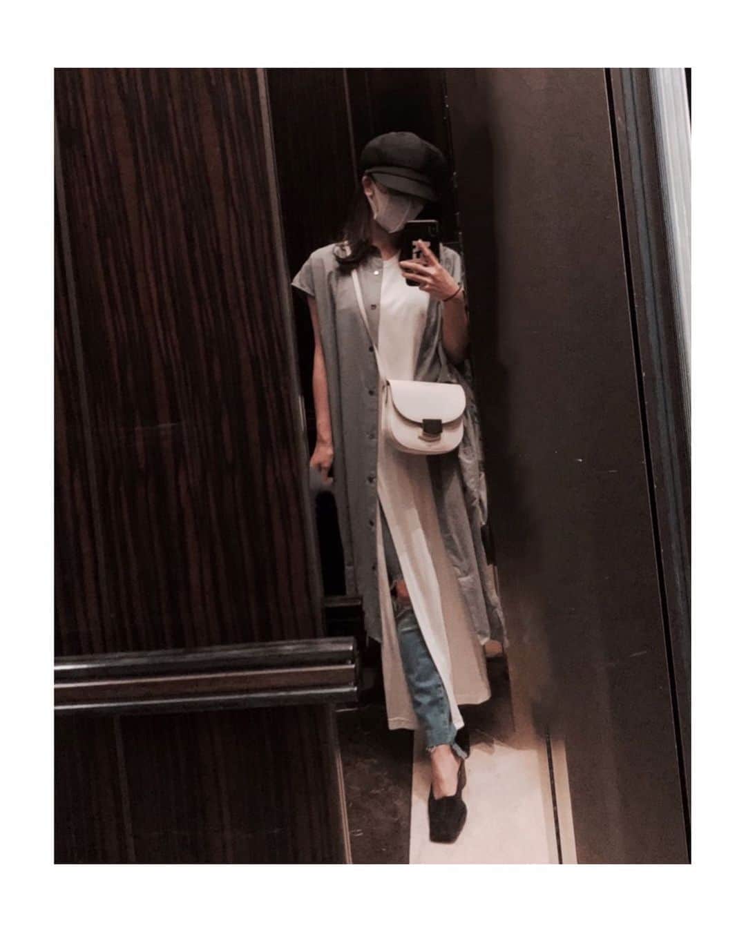 板野友美のインスタグラム