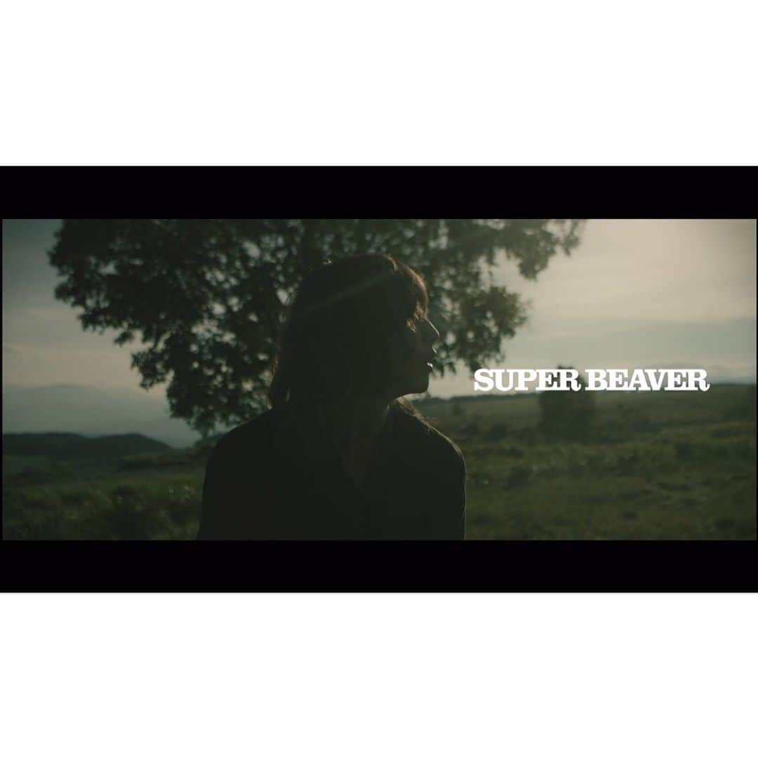 須賀健太のインスタグラム：「【情報解禁】 SUPERBEAVERさんが10月21日にリリースするシングル『自慢になりたい』のMVに出演させて頂きます！！  そして、そのMVのティザー映像が本日21時から放送のYouTube生配信番組 『自宅のラクダSP ～自慢のラクダ～』で初解禁されます！ 番組にも少しお邪魔しますのでぜひご覧下さい！」