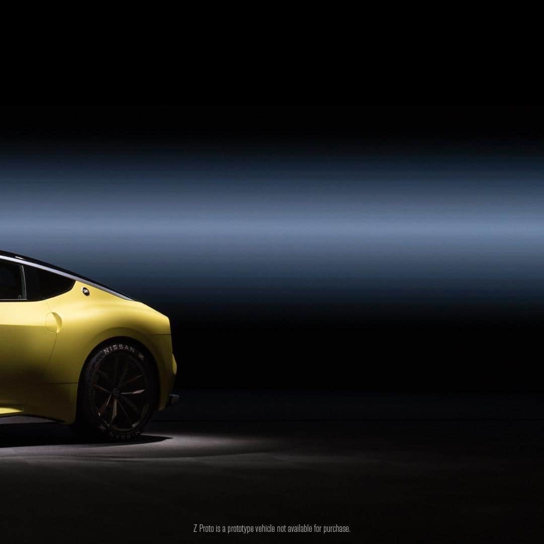 Nissan USA Official Instagram accountのインスタグラム：「We’re true to this, not new to this. #PowerofZ」