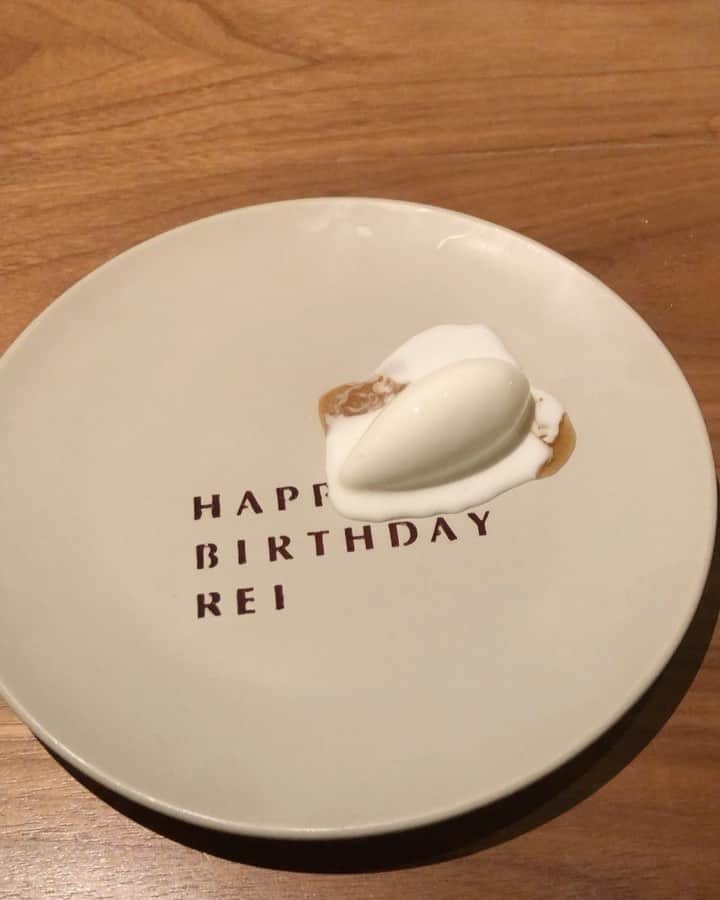 半田麗のグルメインスタ