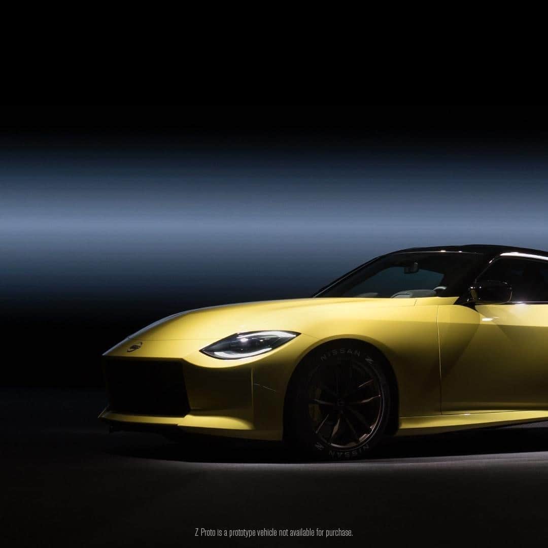 Nissan USA Official Instagram accountのインスタグラム：「No manual left behind. #SaveTheManuals #PowerofZ」