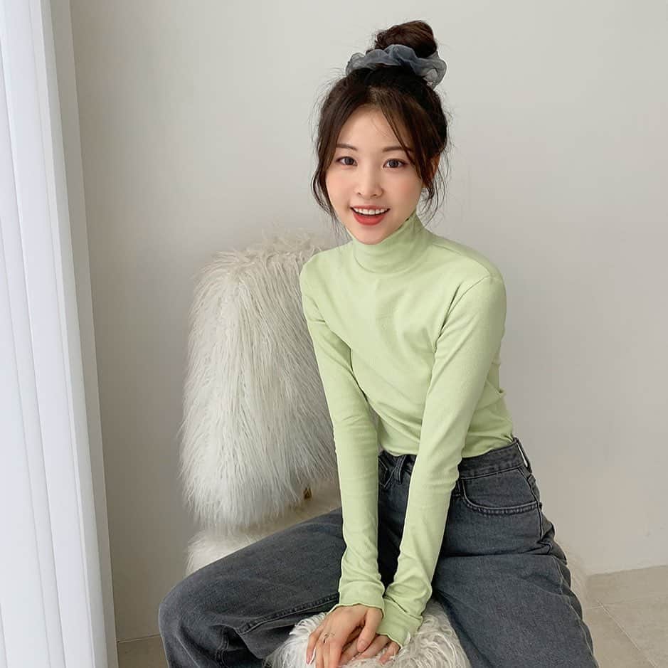 Chuuのインスタグラム：「맛점하세요💕」