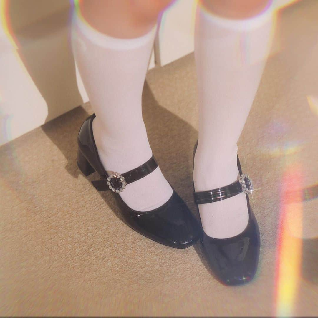 BUBBLESさんのインスタグラム写真 - (BUBBLESInstagram)「ㅤㅤㅤㅤㅤㅤㅤㅤㅤㅤㅤㅤㅤ ⚜️BUBBLES 2020 Autumn⚜️ ㅤㅤㅤㅤㅤㅤㅤㅤㅤㅤㅤㅤㅤ ☑︎ buckle heel pumps ¥6,490 http://www.sparklingmall.jp/fs/sparklingmall/B20010 ㅤㅤㅤㅤㅤㅤㅤㅤㅤㅤㅤㅤㅤ ______________________________________________  #bubbles #bubblestokyo #bubbles_harajuku #bubbles_shibuya #bubblessawthecity #bubbles  #new #clothing #fashion #shoes #pumps  #style #girly #harajuku #shibuya #newarrival  #autumn #September2020_BUBBLES」9月16日 12時15分 - bubblestokyo