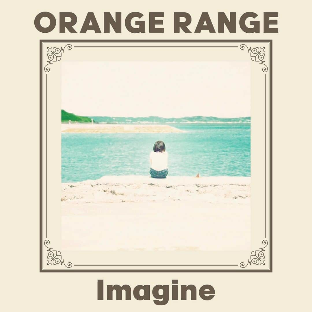 ORANGE RANGEのインスタグラム