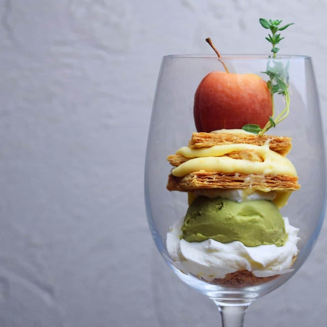 ブルックリンパーラー札幌のグルメインスタ