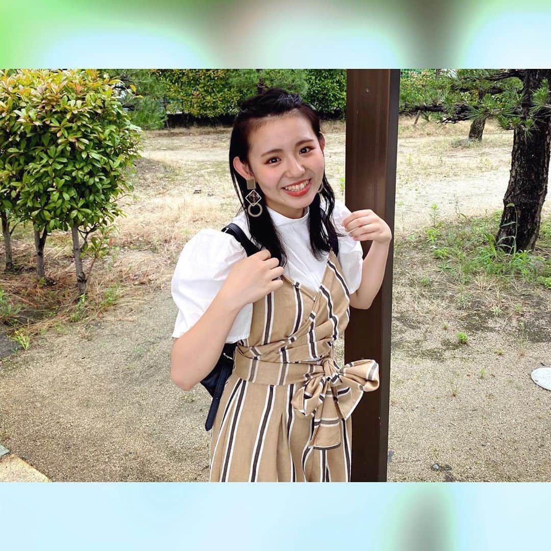 STU48のインスタグラム