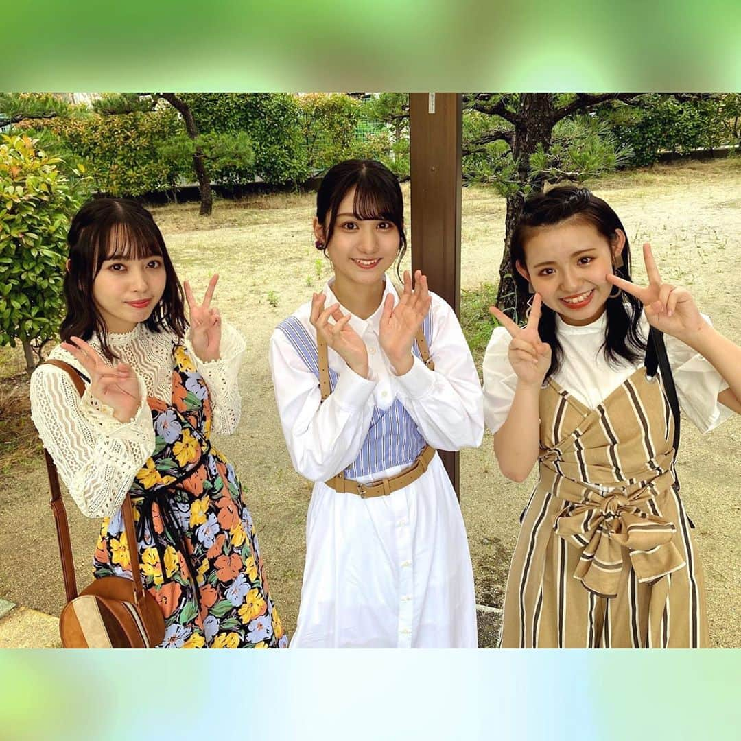 STU48のインスタグラム