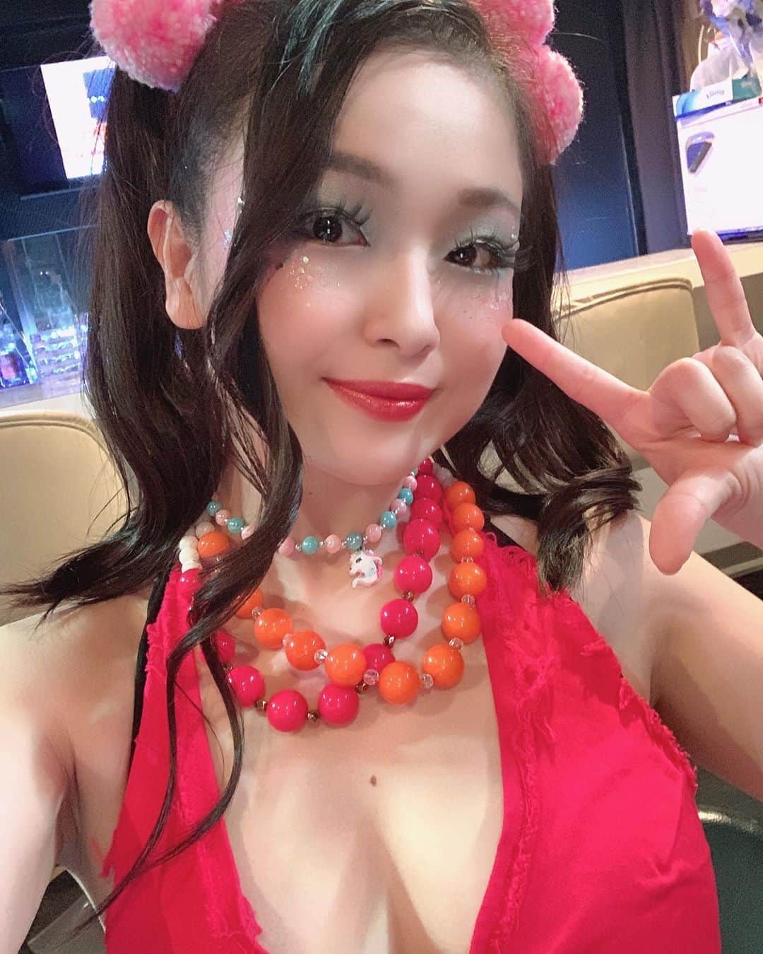 井内里菜のインスタグラム