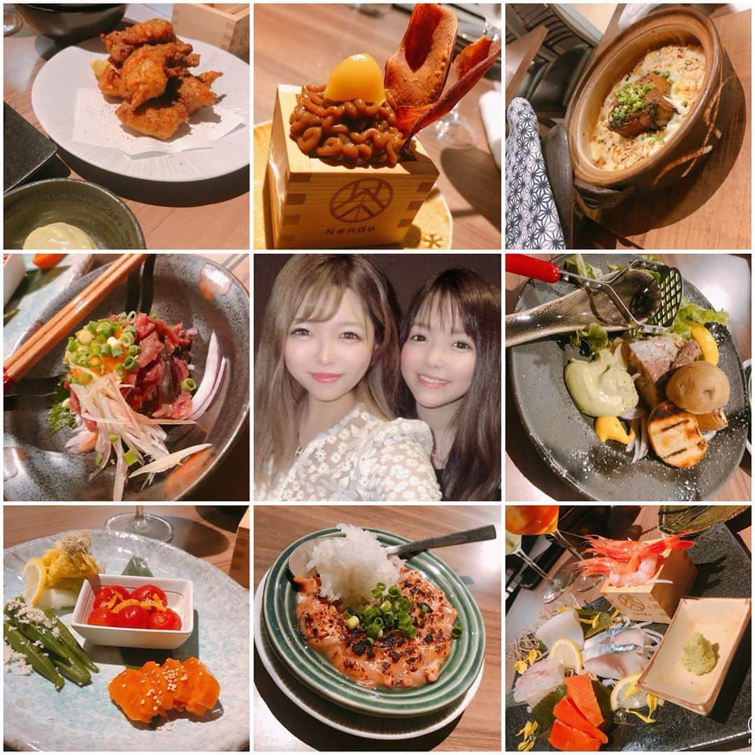 ちゃんのあのグルメインスタ