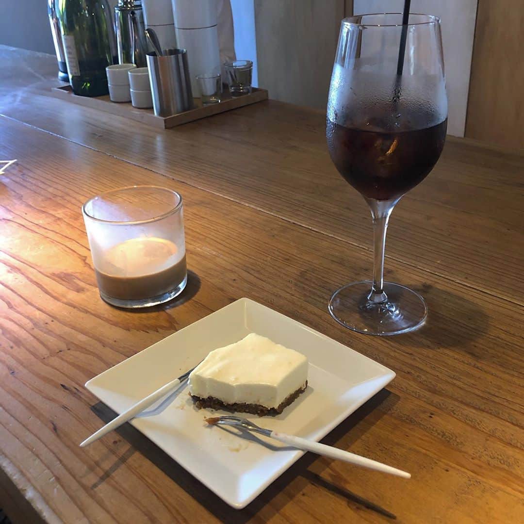 濱田杏奈のグルメインスタ