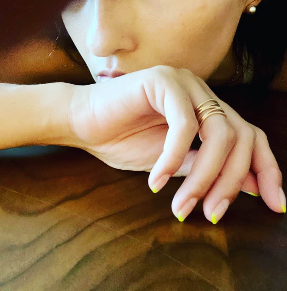 黒木メイサのインスタグラム
