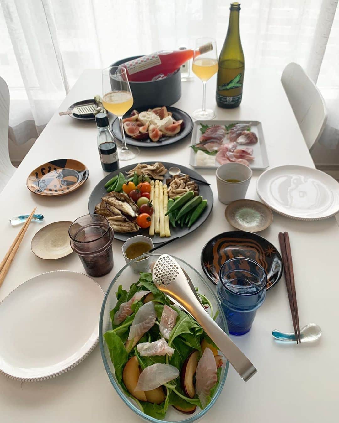 黒沢祐子のインスタグラム