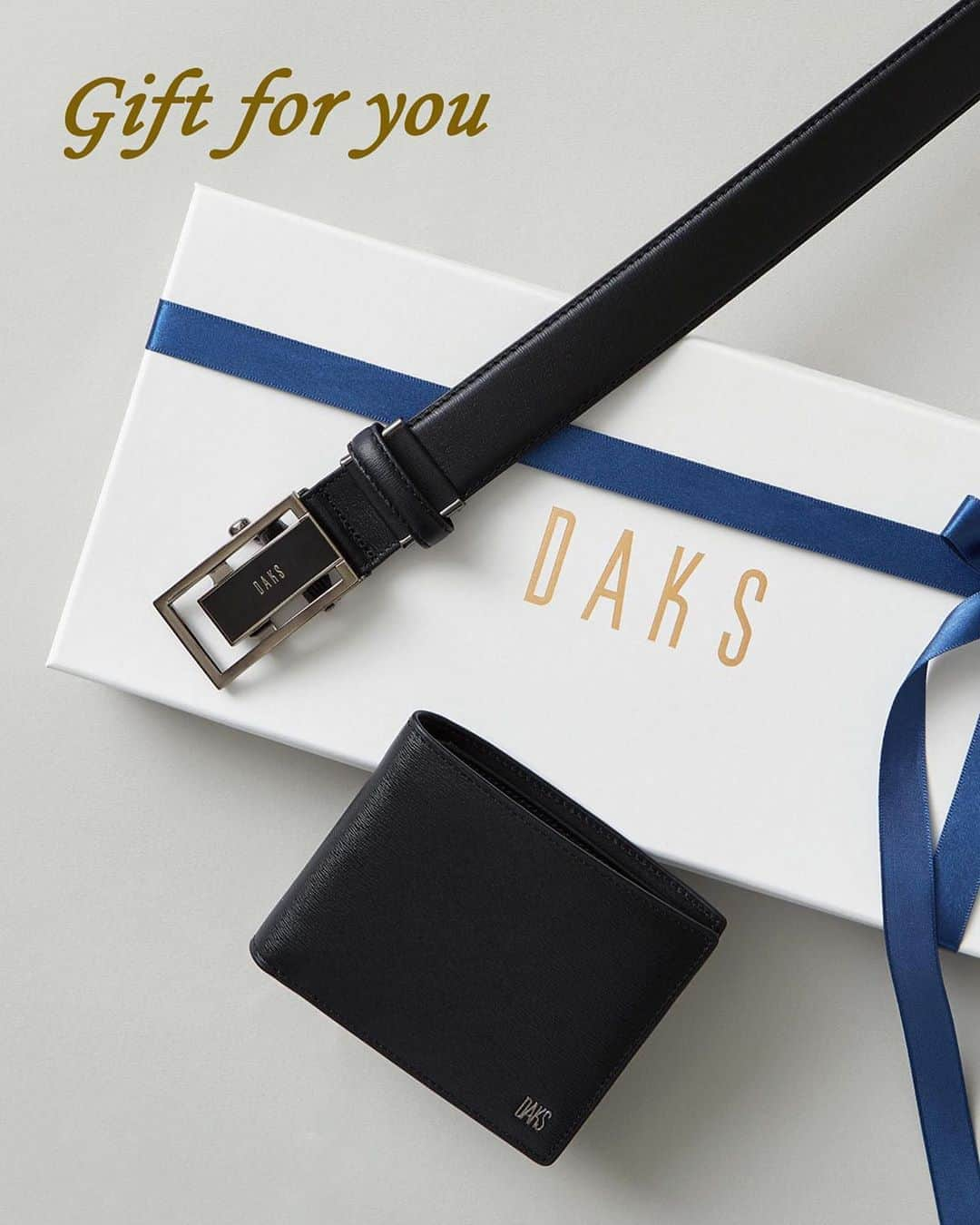 DAKS Koreaのインスタグラム