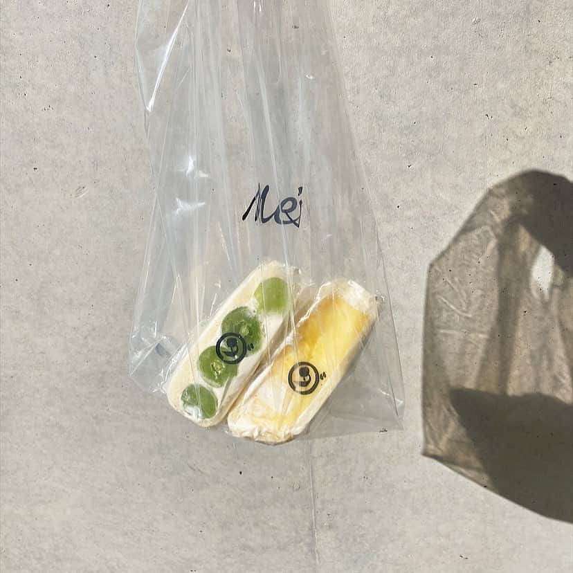 足立沙織のグルメインスタ