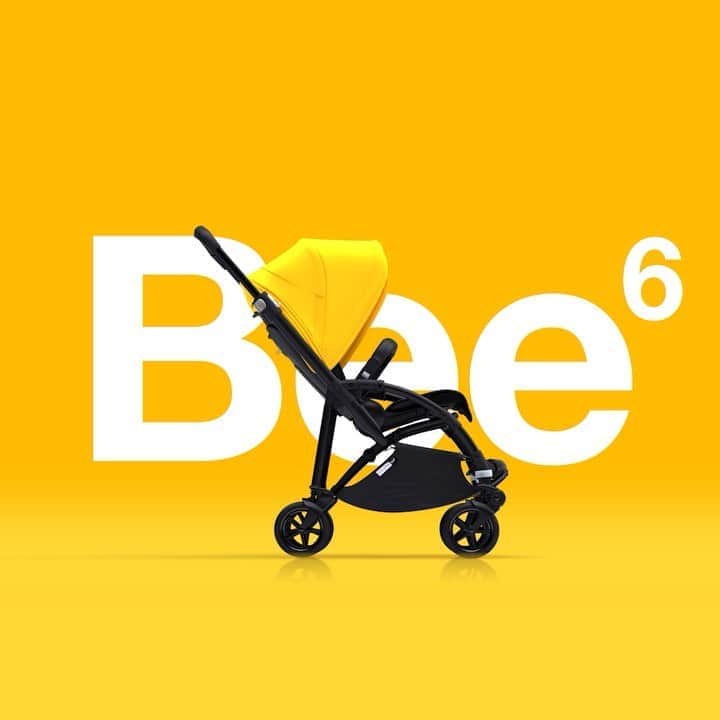 blossom39_officialのインスタグラム：「Bugabooから10月30日、 《Bugaboo Bee6》が発売となります！  Bee5のいいところはそのままに、サンキャノピーやシートはより通気性がアップし、タイヤも一回り大きくなり素材もアップグレードしたことで、さらに快適な乗り心地と押し心地になりました！  そしてなんとユーザー待望のバンパーバーが付属となり、より安心しておでかけすることができます！  本日より、『blossom39代官山店』と『blossom39大丸梅田店』では先行受注を開始いたしました。どこよりも早く実際にサンプルもご覧いただけます。  期間中ご予約のお客様にはノベルティもご用意しております。  ＊代官山店:9/16〜30まで (サンプル展示期間は9/22まで) ＊大丸梅田店:9/16〜29まで  ノベルティなどの詳細は店舗まで直接お問い合わせくださいませ。  #blossom39 #ブロッサム39 #バガブービー6 #bugaboo #bugaboobee6 #ベビーカー選び」