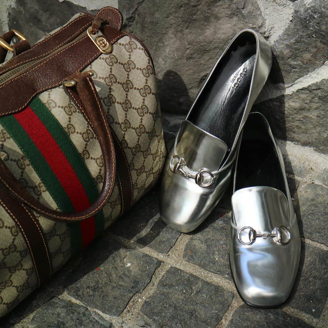 Vintage Brand Boutique AMOREのインスタグラム