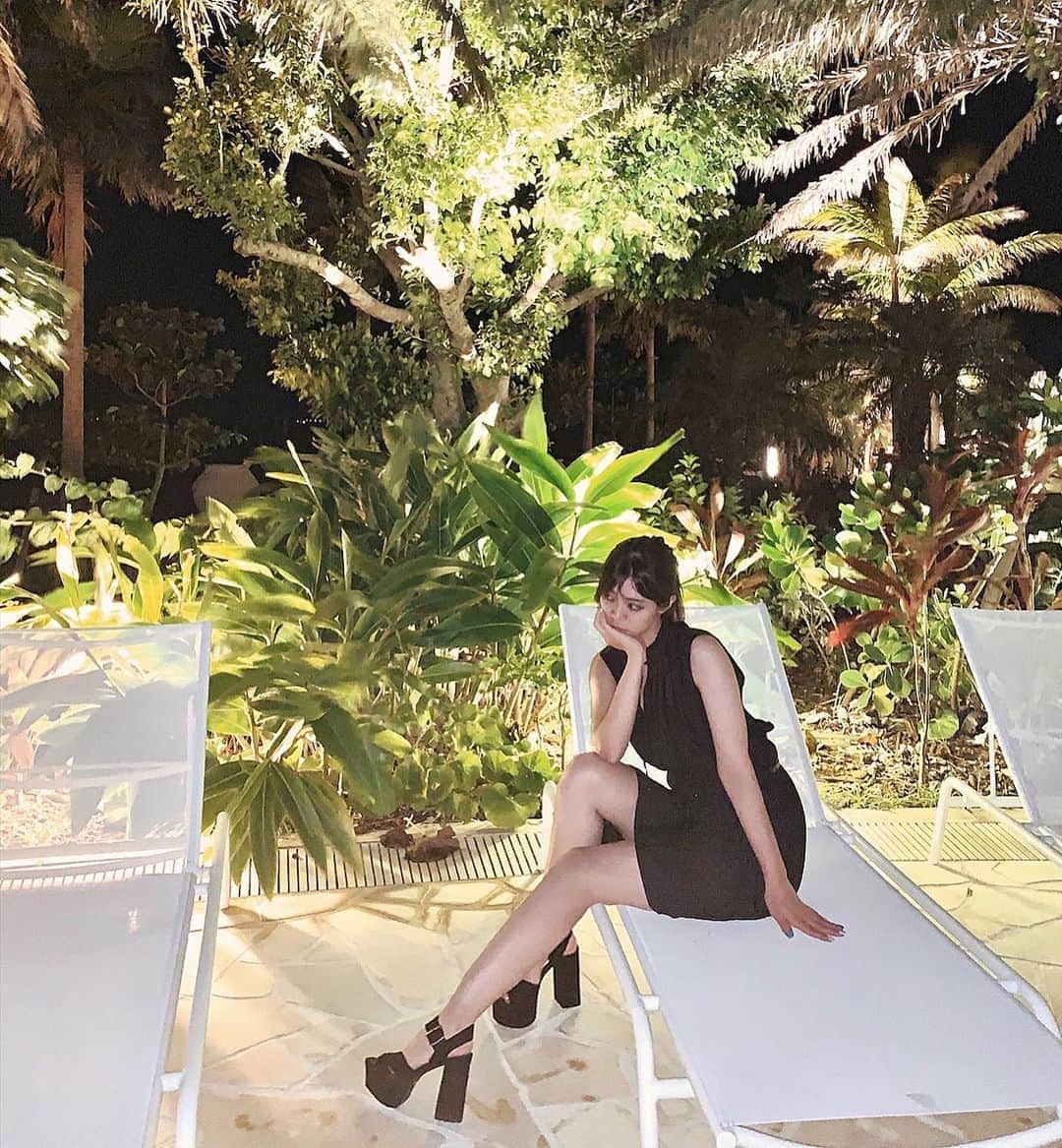 武井玲奈のインスタグラム